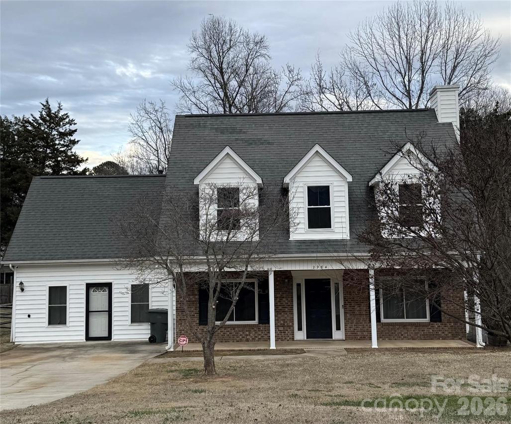 2984 Daffodil Ct., Gastonia, NC 28054