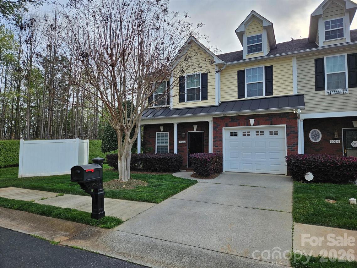 2026 Talbot Ln., Hickory, NC 28602