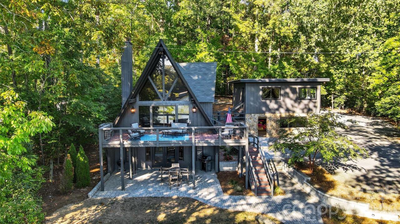 16404 Macgregor Ln., Charlotte, NC 28278