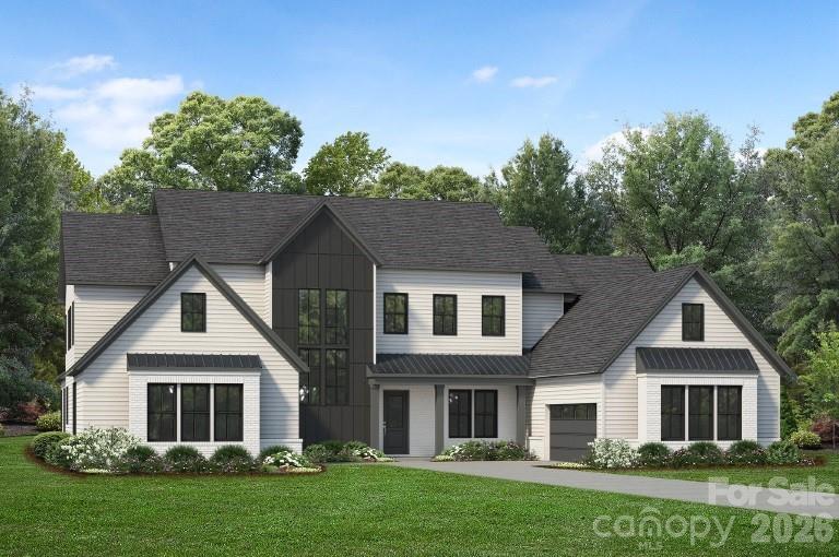 1024 Cox Rd. #10, Weddington, NC 28104