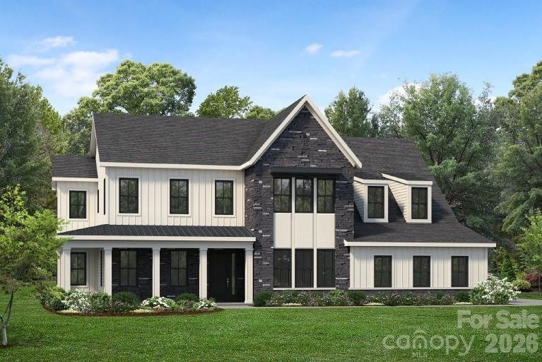 1016 Cox Rd. #09, Weddington, NC 28104