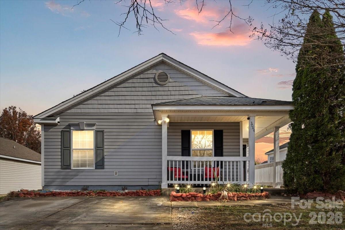 3044 Parade Ln., Concord, NC 28025