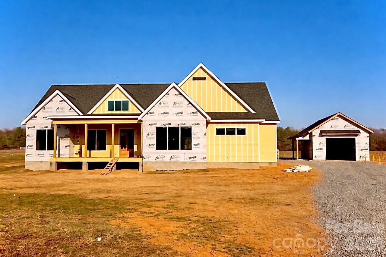 373 New Salem Rd. #6, Statesville, NC 28625