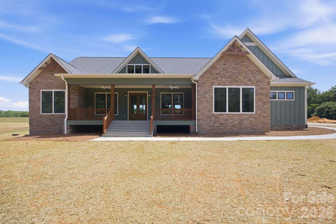 373 New Salem Rd. #6, Statesville, NC 28625