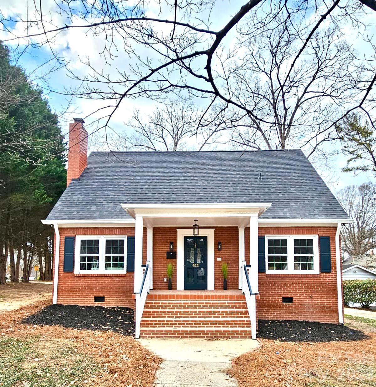 411 Hanna St., Gastonia, NC 28052