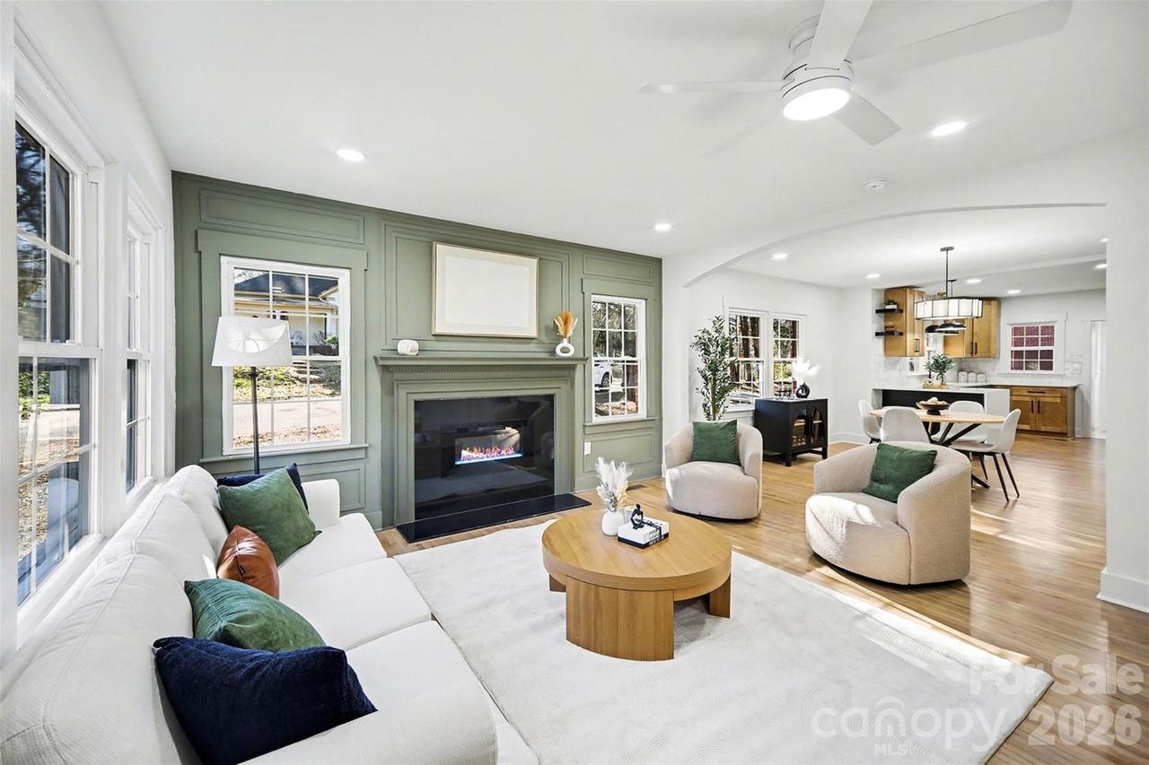 411 Hanna St., Gastonia, NC 28052