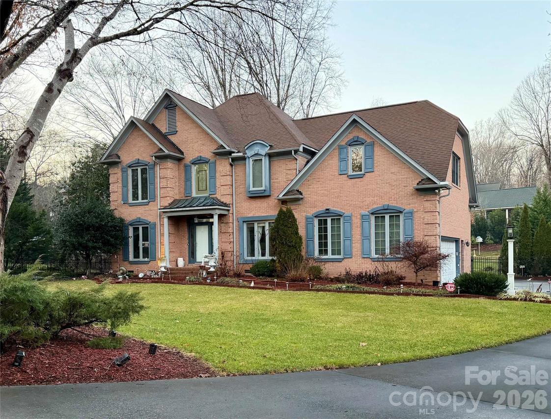 3815 Denmeade Dr., Charlotte, NC 28269