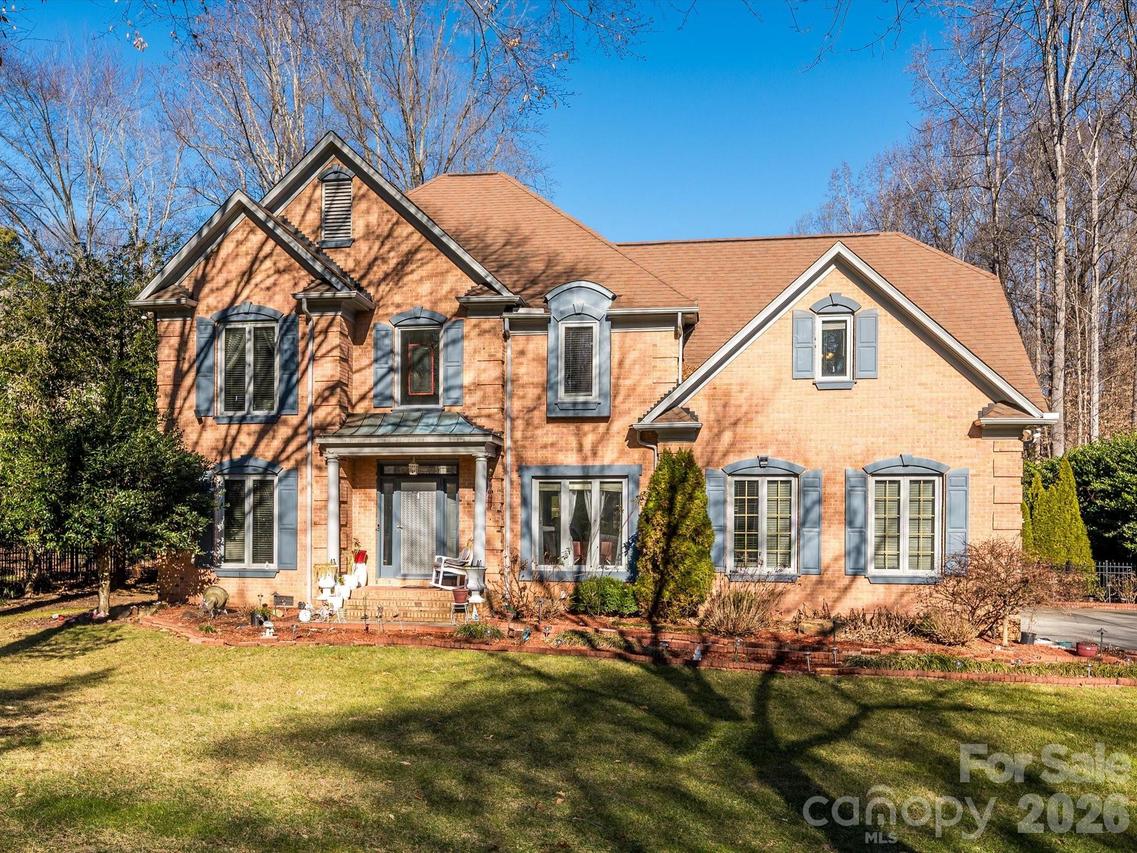 3815 Denmeade Dr., Charlotte, NC 28269