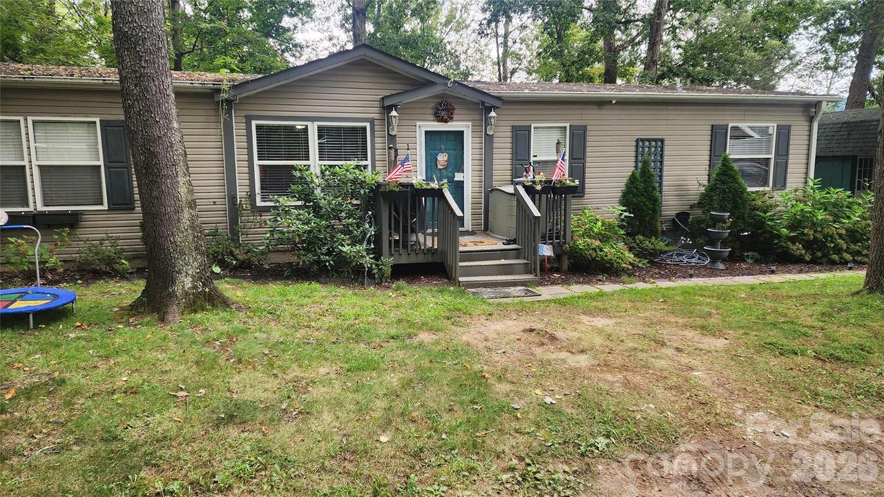 67 Indian Trail Rd., Candler, NC 28715