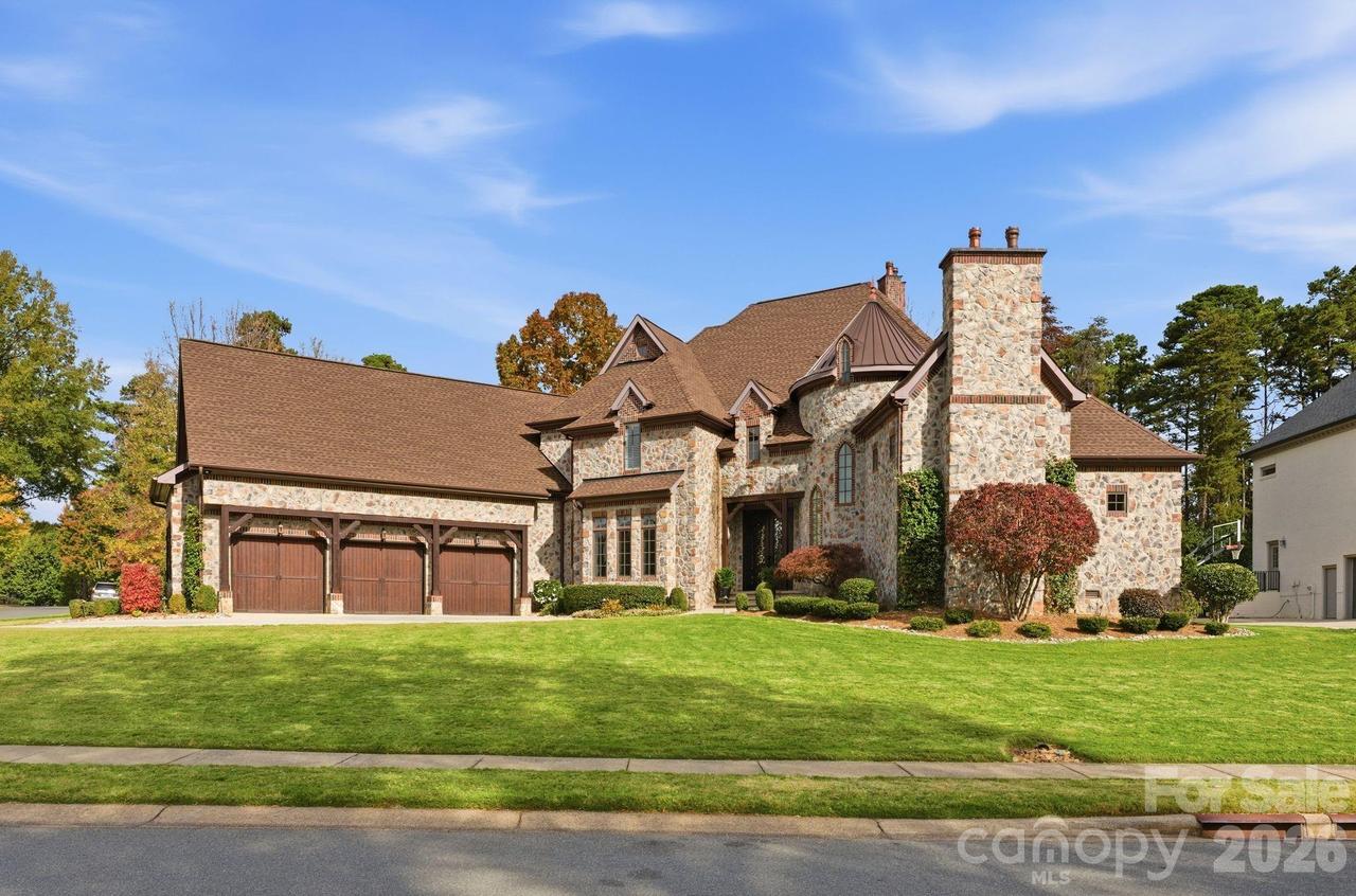 16821 America Cup Rd., Cornelius, NC 28031