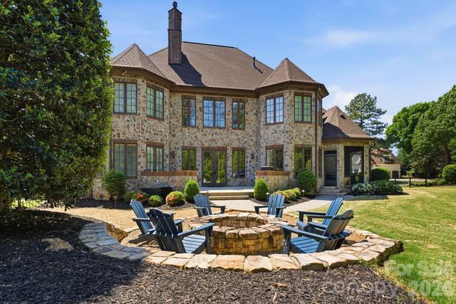 New Homes For Sale This Week That Attend William Amos Hough High: January 23rd to January 29th