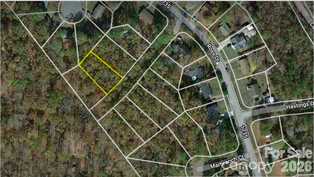 14 Jedor Ln., Albemarle, NC 28001