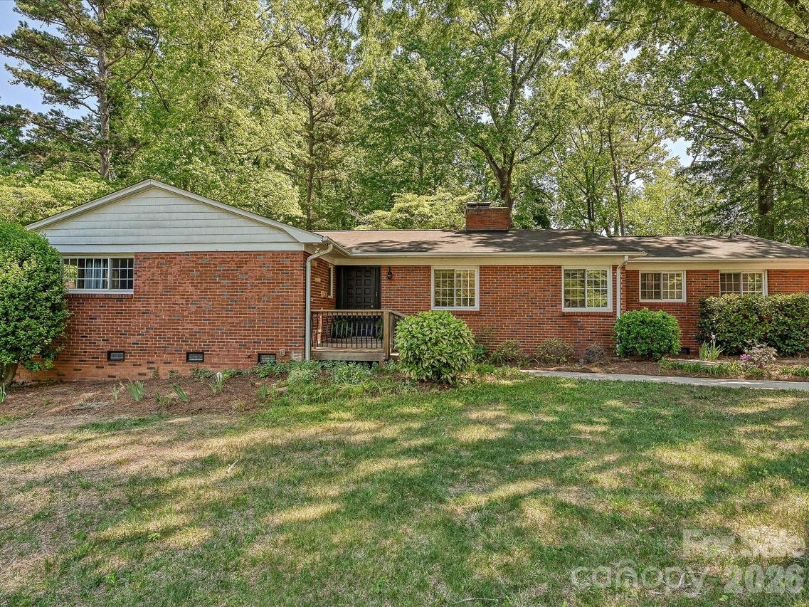 6604 Williams Rd., Charlotte, NC 28215