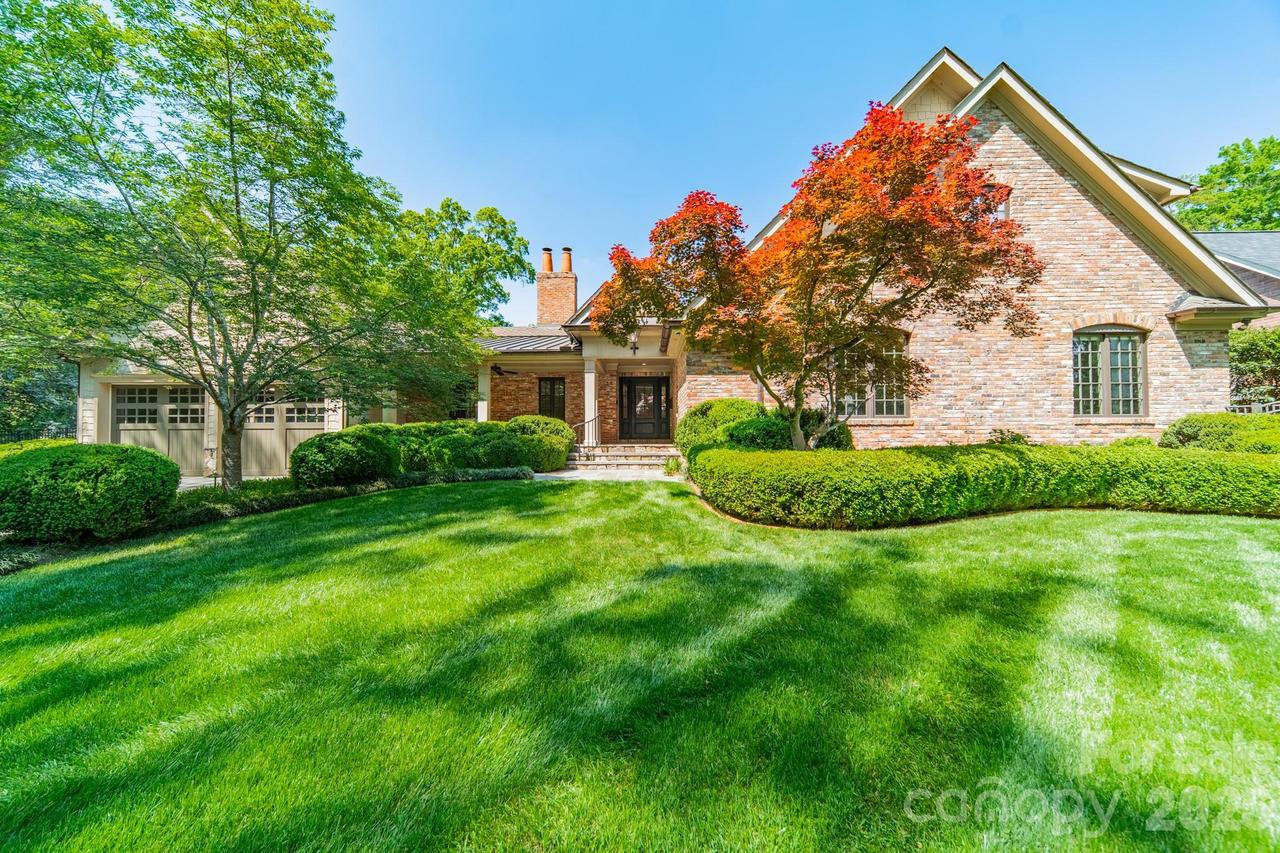 1201 Marlwood Ter., Charlotte, NC 28209