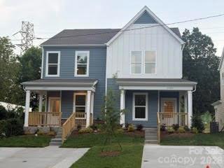 1005 Norris Ave., Charlotte, NC 28206