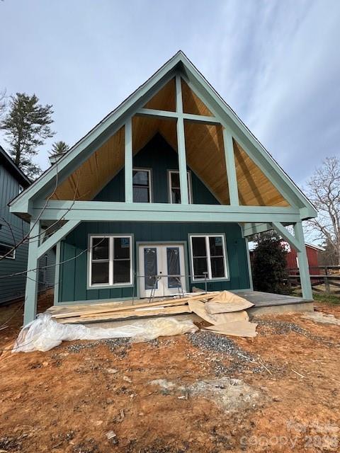 254 Rhett Dr. #Lot 23/Unit 9, Flat Rock, NC 28731