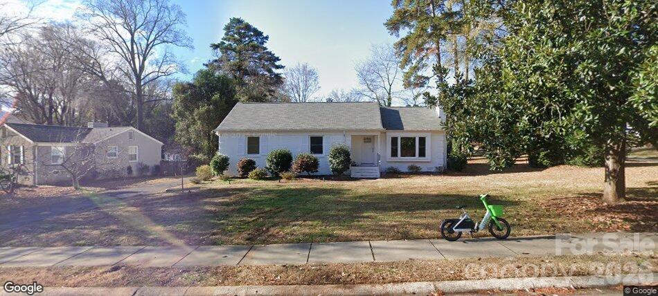 600 Reynolds Dr., Charlotte, NC 28209