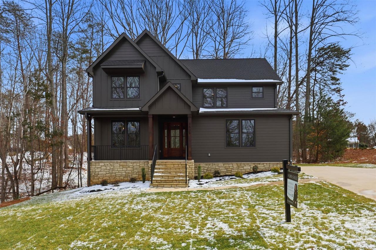 3528 Waterview Tr., Lincolnton, NC 28092