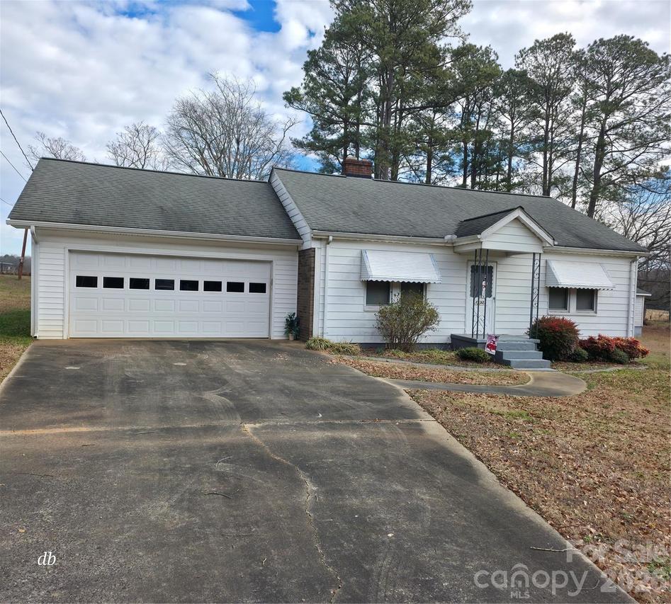 1133 Earl Rd. #79-82, Shelby, NC 28152