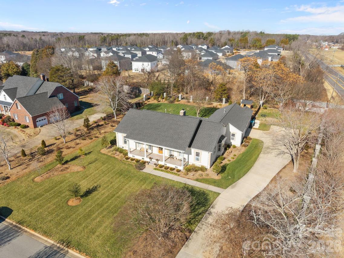 102 Polo Dr., Salisbury, NC 28144