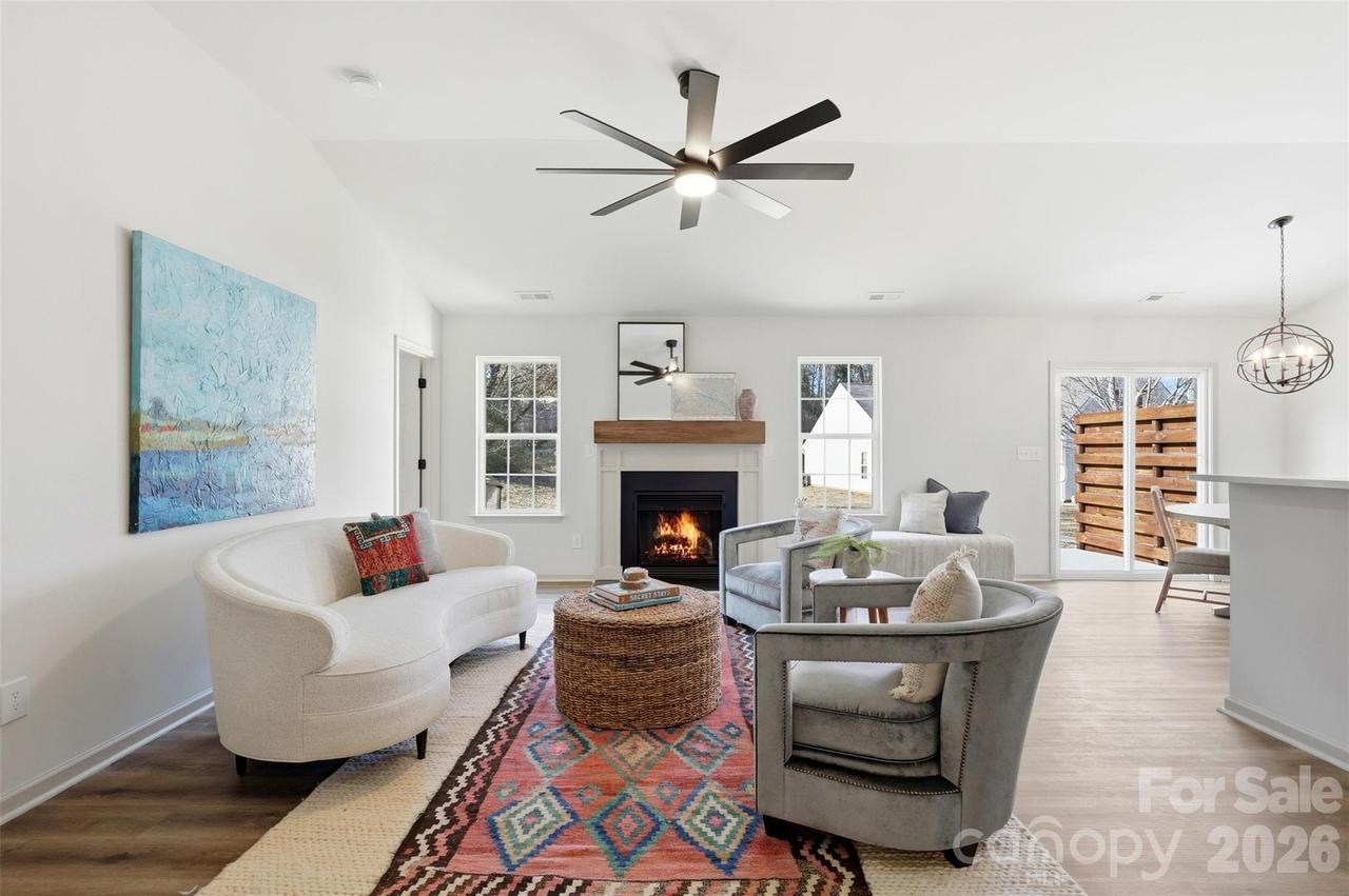 6715 Rubin Lura Ct., Charlotte, NC 28269