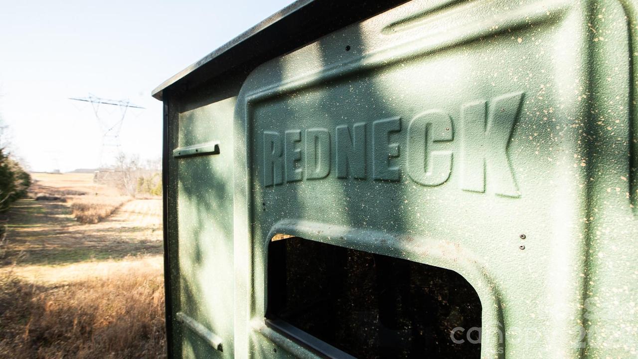 TBD Upright Rd., Mt Ulla, NC 28125