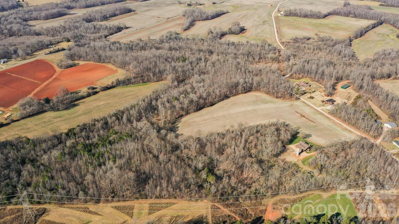 TBD Upright Rd., Mt Ulla, NC 28125