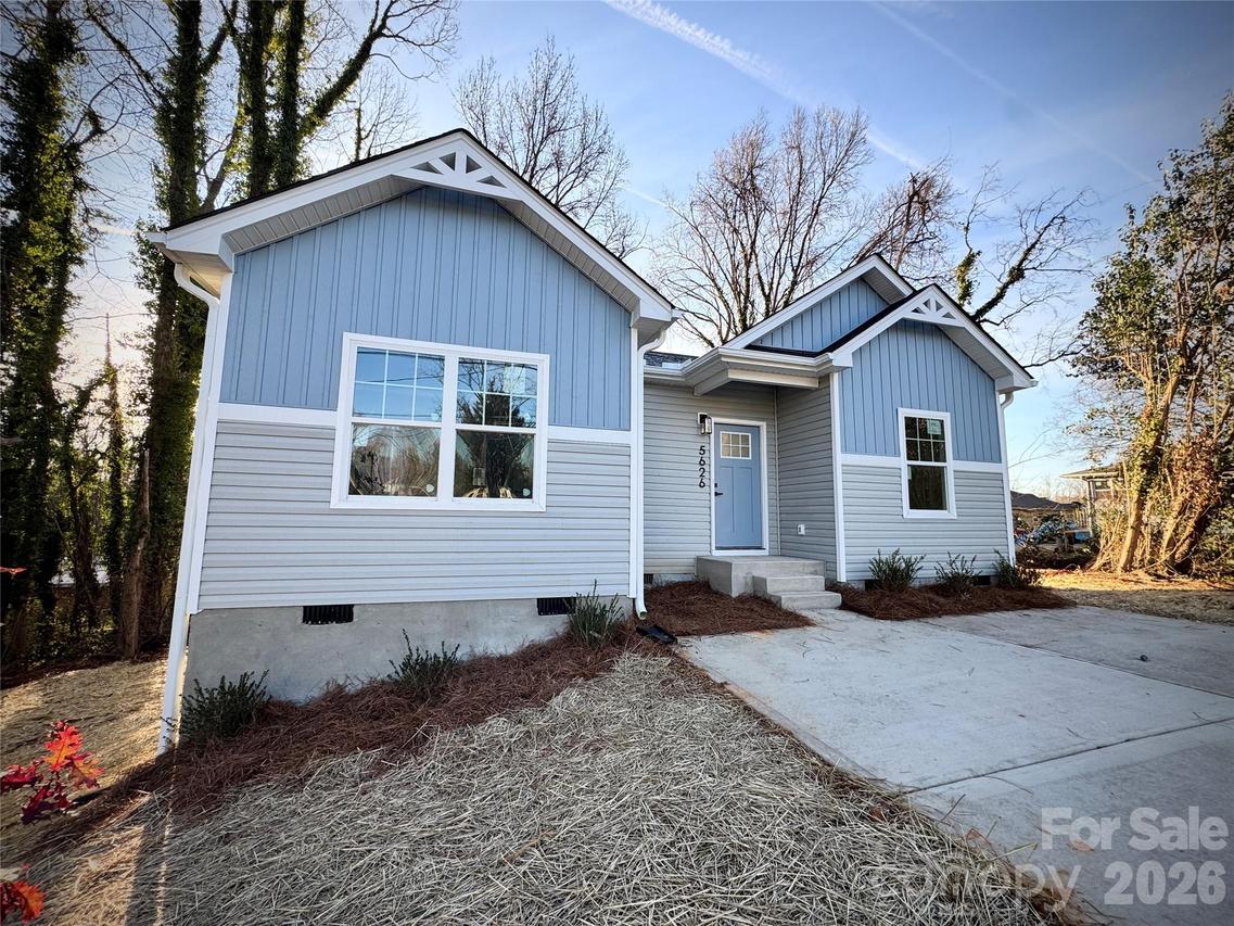 5626 Torrence St., Charlotte, NC 28269