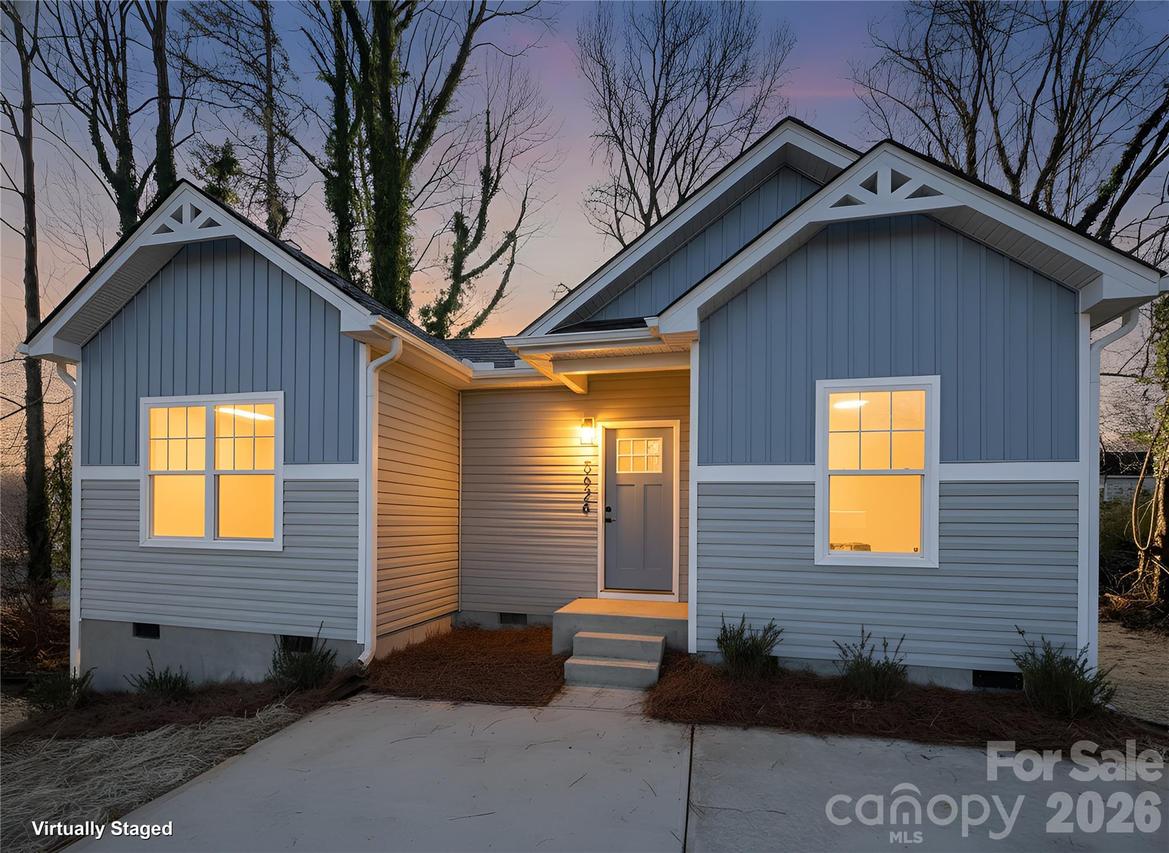 5626 Torrence St., Charlotte, NC 28269