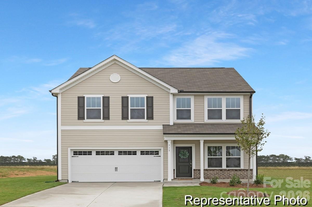 143 Stonewater Dr. #11, Red Cross, NC 28129