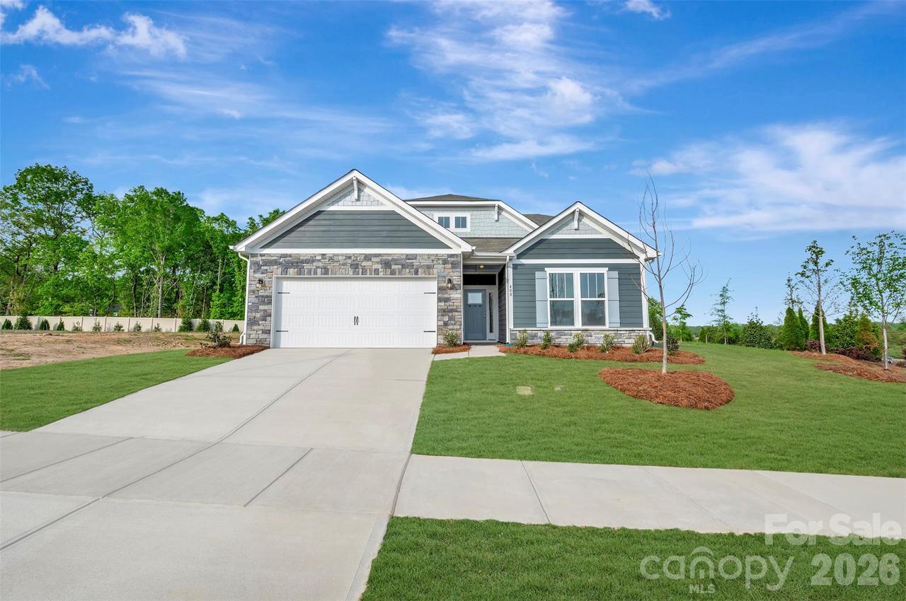 408 Willoughby Park Dr., Monroe, NC 28112