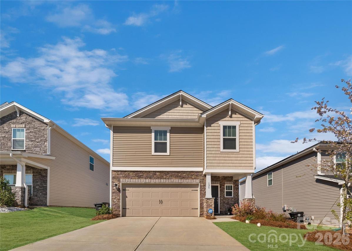 126 Johns Cardinal Dr., Mooresville, NC 28115