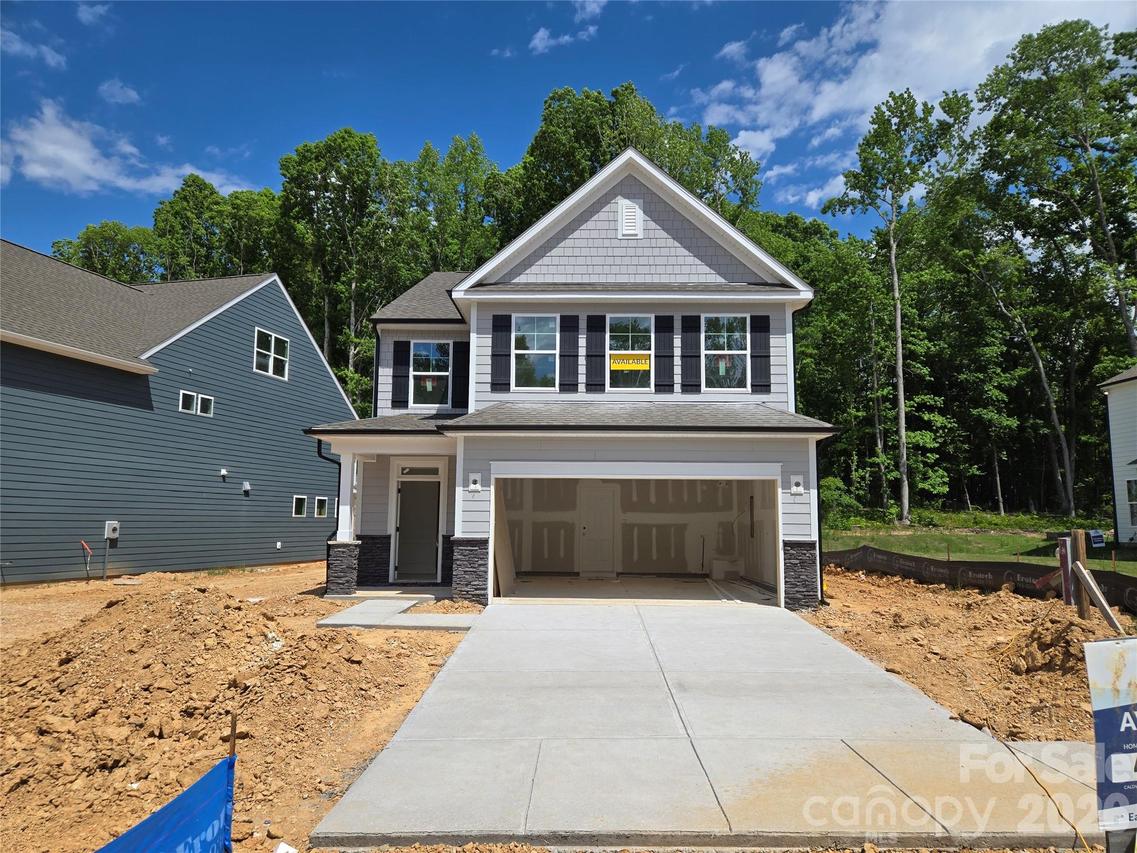 13122 Foxberry Rd., Charlotte, NC 28213