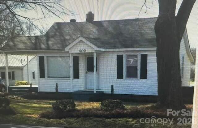 400 Union Cemetery Rd., Concord, NC 28027