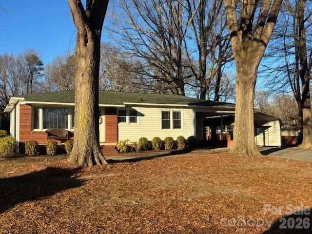 106 Marlwood Dr., Locust, NC 28097