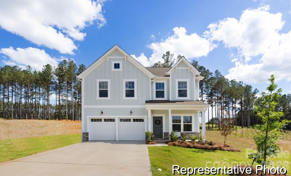 443 Babbling Brook Ln. #171b, Locust, NC 28097