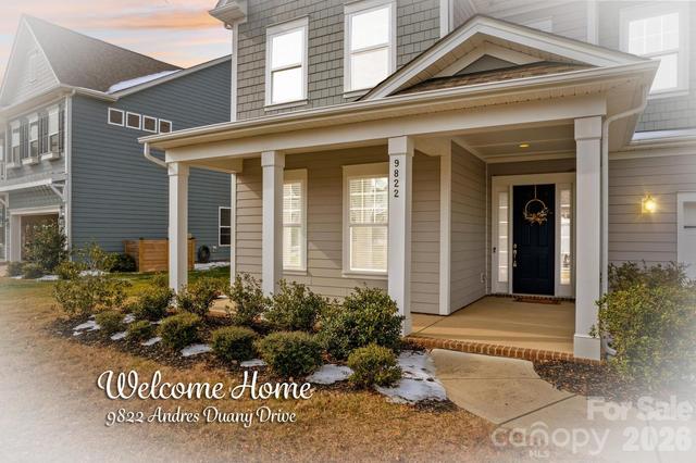 New Homes For Sale This Week That Attend Blythe Elementary: January 30th to February 5th