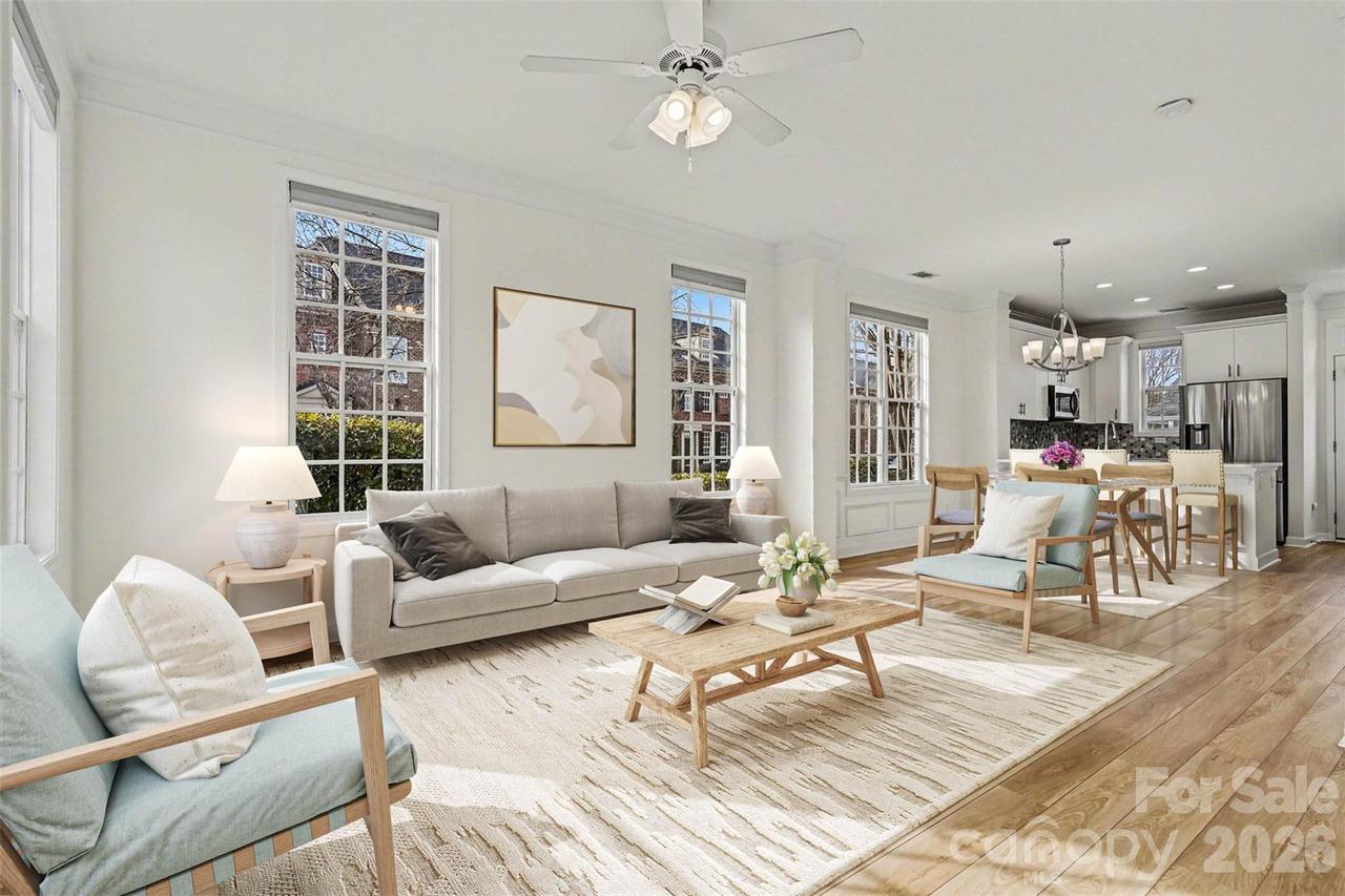 11403 Talleys Way #U-1, Cornelius, NC 28031