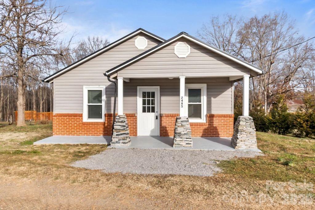 4582 Burkemont Rd., Morganton, NC 28655