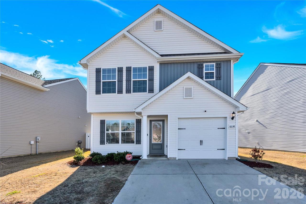 6036 Lowe Ln. #353, Charlotte, NC 28214