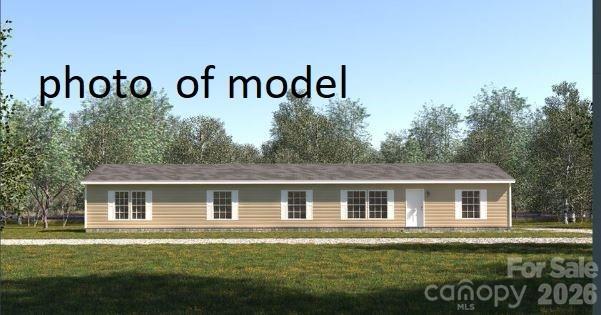 877 Biggerstaff Loop #E, Nebo, NC 28761