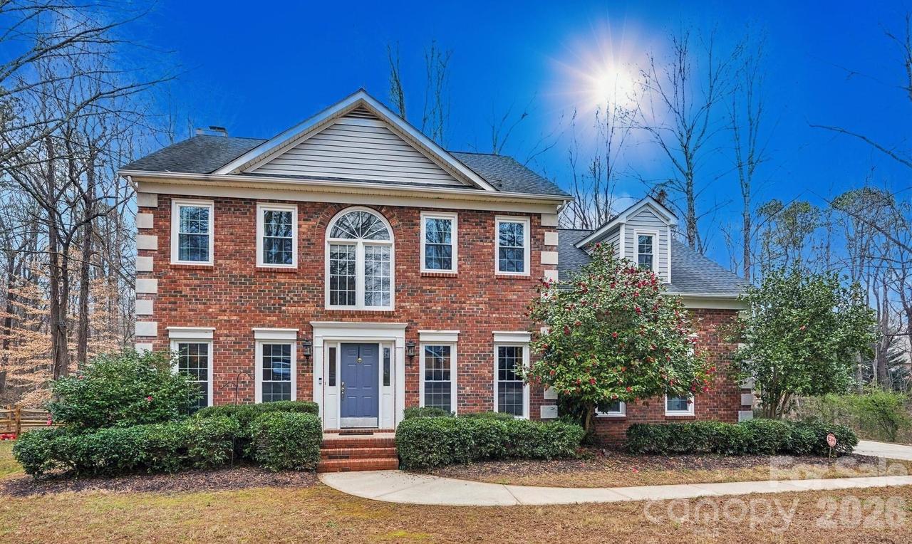 551 Dovefield Dr., Indian Trail, NC 28079