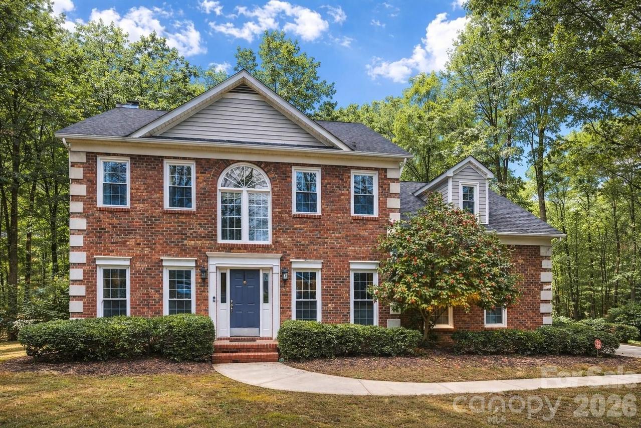 551 Dovefield Dr., Indian Trail, NC 28079