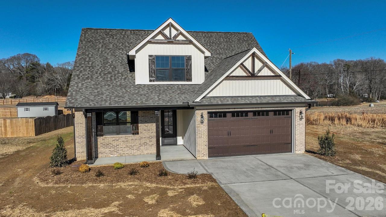 5415 E Lawyers Rd., Wingate, NC 28174