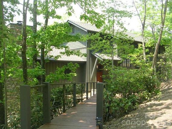 Homes Just Sold in Montreat: January 13th to January 19th