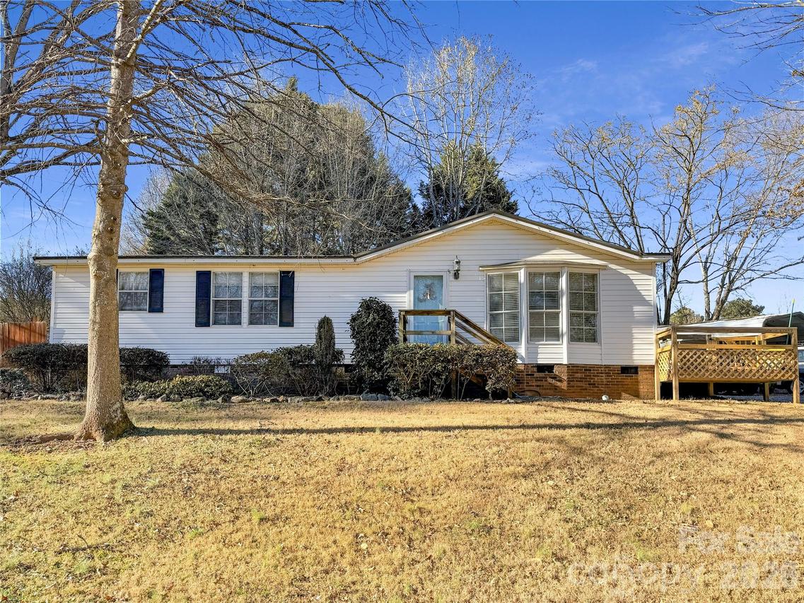 145 Goneaway Ln., Cleveland, NC 27013