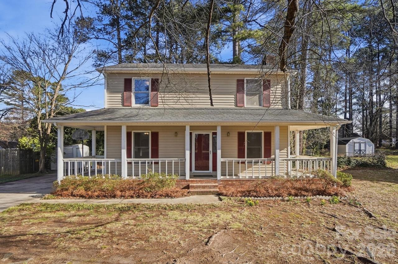 1400 Neal Hawkins Rd., Gastonia, NC 28056