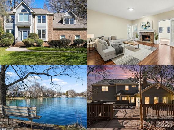 New Homes For Sale This Week That Attend River Gate Elementary: February 13th to February 19th