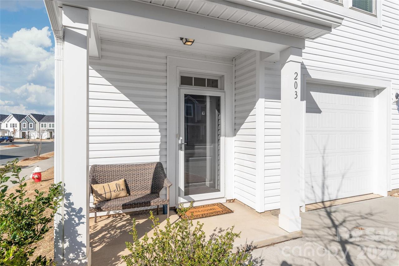 188 Audra Faye Ln., Indian Trail, NC 28079