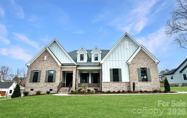 New Homes For Sale This Week That Attend Landis Elementary: February 27th to March 5th